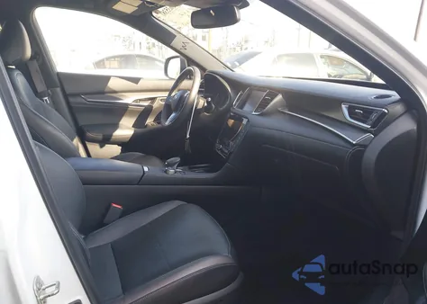 2023 Infiniti Qx55 Essential Awd from USA, damaged, VIN 3PCAJ5KR6PF121315